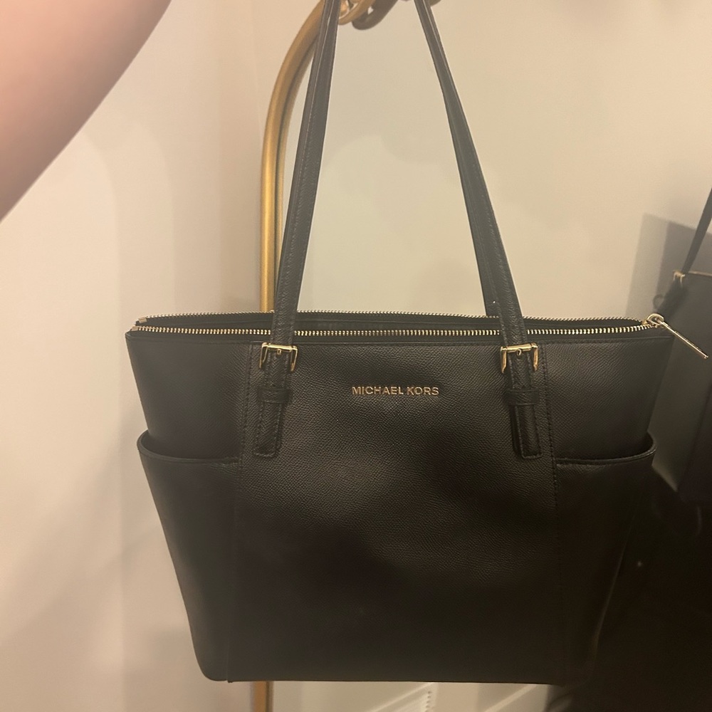 Michael Kors Purse and Wallet
